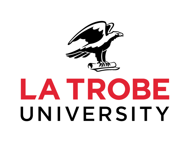 Latrobe logo